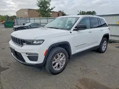 1C4RJHBG8N8540718 2022 JEEP GRAND CHEROKEE