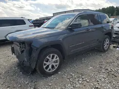 1C4RJHBG8N8540881 2022 JEEP GRAND CHEROKEE