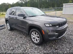 1C4RJHBG8N8541139 2022 JEEP GRAND CHEROKEE