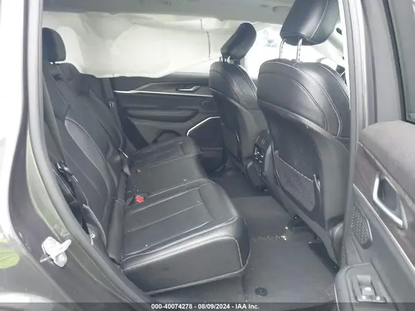 1C4RJHBG8N8542971 2022 JEEP GRAND CHEROKEE - Image 8