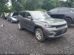 1C4RJHBG8N8544719 2022 JEEP GRAND CHEROKEE