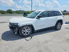 1C4RJHBG8N8549757 2022 JEEP GRAND CHEROKEE