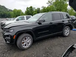 1C4RJHBG8N8551024 2022 JEEP GRAND CHEROKEE