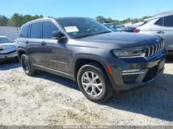 1C4RJHBG8N8557826 2022 JEEP GRAND CHEROKEE