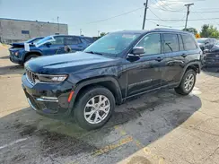 1C4RJHBG8N8558152 2022 JEEP GRAND CHEROKEE