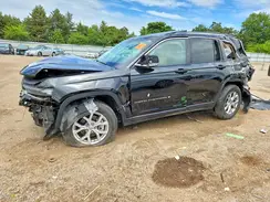 1C4RJHBG8N8578112 2022 JEEP GRAND CHEROKEE