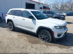 1C4RJHBG8N8603865 2022 JEEP GRAND CHEROKEE
