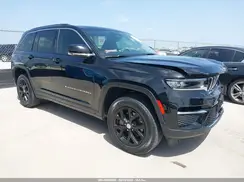 1C4RJHBG8N8606345 2022 JEEP GRAND CHEROKEE
