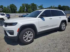 1C4RJHBG8N8630452 2022 JEEP GRAND CHEROKEE