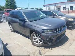 1C4RJHBG8N8632993 2022 JEEP GRAND CHEROKEE