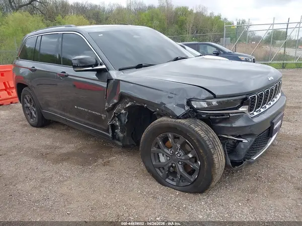 1C4RJHBG8P8738041 2023 JEEP GRAND CHEROKEE - Image 1