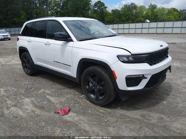 1C4RJHBG8PC501577 2023 JEEP GRAND CHEROKEE - Image 1