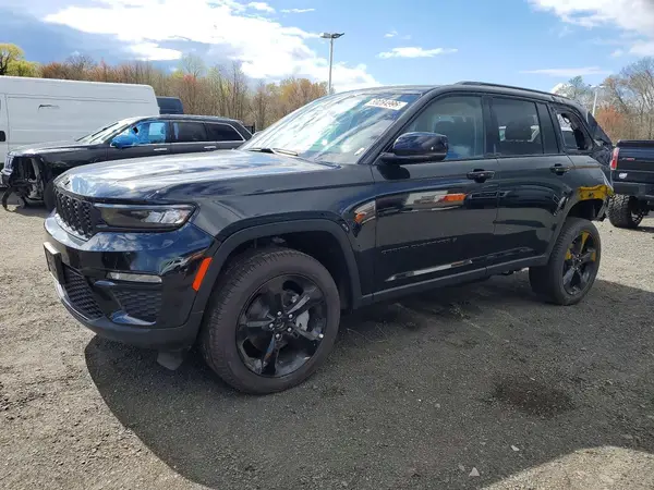 1C4RJHBG8PC504821 2023 JEEP GRAND CHEROKEE - Image 1