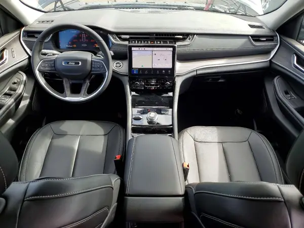 1C4RJHBG8PC504821 2023 JEEP GRAND CHEROKEE - Image 8