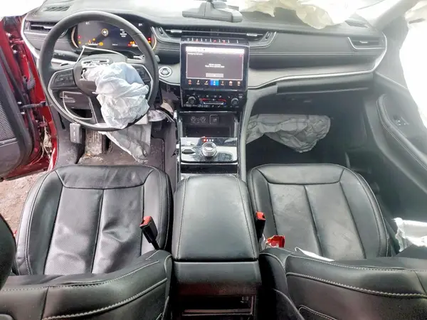 1C4RJHBG8PC506259 2023 JEEP GRAND CHEROKEE - Image 8