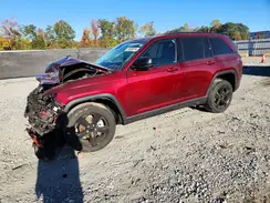 1C4RJHBG8PC506651 2023 JEEP GRAND CHEROKEE