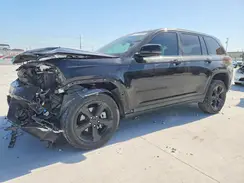1C4RJHBG8PC508223 2023 JEEP GRAND CHEROKEE