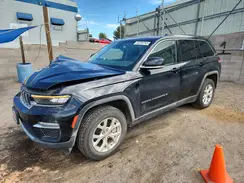 1C4RJHBG8PC510361 2023 JEEP GRAND CHEROKEE
