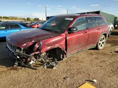 1C4RJHBG8PC511011 2023 JEEP GRAND CHEROKEE