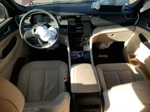 1C4RJHBG8PC511011 2023 JEEP GRAND CHEROKEE - Image 8