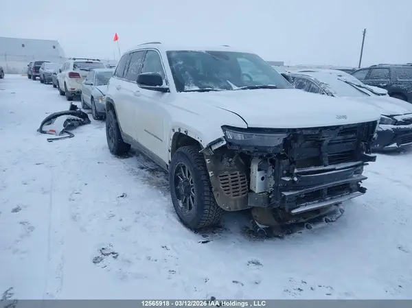 1C4RJHBG8PC512398 2023 JEEP GRAND CHEROKEE - Image 1