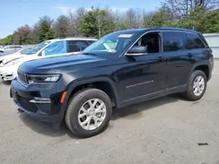 1C4RJHBG8PC515060 2023 JEEP GRAND CHEROKEE