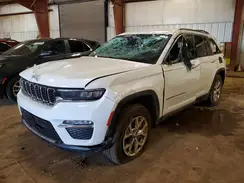 1C4RJHBG8PC521392 2023 JEEP GRAND CHEROKEE