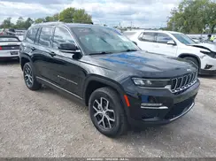 1C4RJHBG8PC525037 2023 JEEP GRAND CHEROKEE