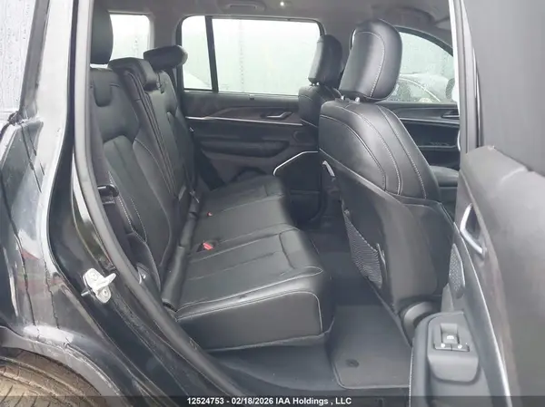 1C4RJHBG8PC525913 2023 JEEP GRAND CHEROKEE - Image 8