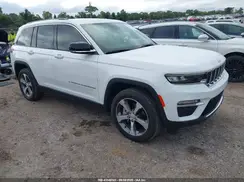 1C4RJHBG8PC528830 2023 JEEP GRAND CHEROKEE