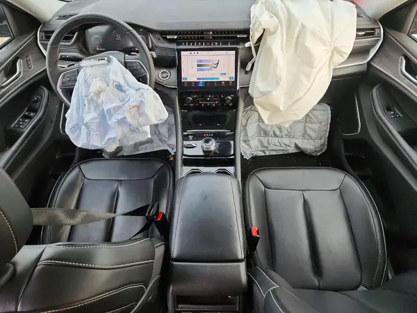1C4RJHBG8PC530691 2023 JEEP GRAND CHEROKEE - Image 8