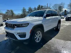 1C4RJHBG8PC537723 2023 JEEP GRAND CHEROKEE