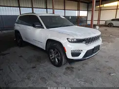 1C4RJHBG8PC539116 2023 JEEP GRAND CHEROKEE