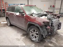 1C4RJHBG8PC540055 2023 JEEP GRAND CHEROKEE