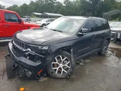 1C4RJHBG8PC555056 2023 JEEP GRAND CHEROKEE