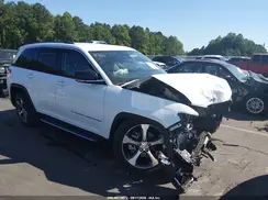 1C4RJHBG8PC562766 2023 JEEP GRAND CHEROKEE