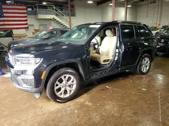 1C4RJHBG8PC569166 2023 JEEP GRAND CHEROKEE