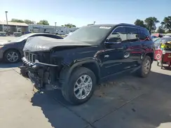1C4RJHBG8PC580605 2023 JEEP GRAND CHEROKEE