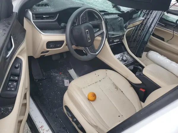 1C4RJHBG8PC580782 2023 JEEP GRAND CHEROKEE - Image 8