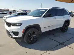 1C4RJHBG8PC587098 2023 JEEP GRAND CHEROKEE