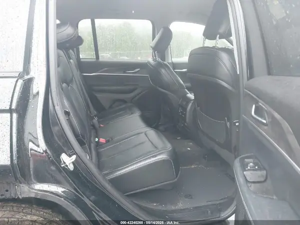1C4RJHBG8PC606569 2023 JEEP GRAND CHEROKEE - Image 8