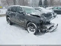 1C4RJHBG8PC613232 2023 JEEP GRAND CHEROKEE