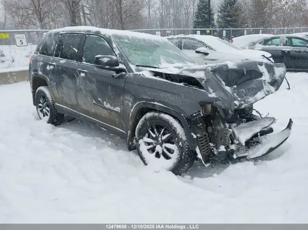 1C4RJHBG8PC613232 2023 JEEP GRAND CHEROKEE - Image 1