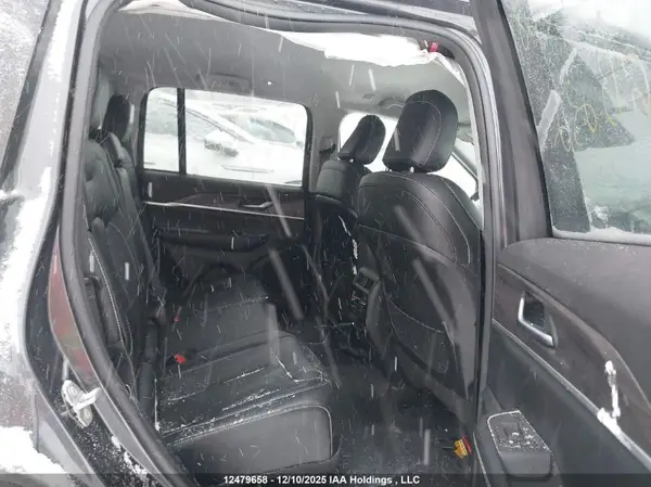 1C4RJHBG8PC613232 2023 JEEP GRAND CHEROKEE - Image 8