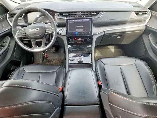 1C4RJHBG8PC614753 2023 JEEP GRAND CHEROKEE - Image 8