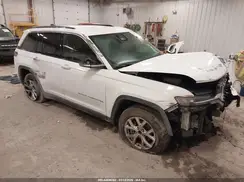 1C4RJHBG8PC632170 2023 JEEP GRAND CHEROKEE