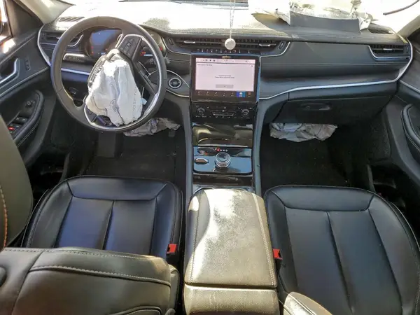 1C4RJHBG8PC640527 2023 JEEP GRAND CHEROKEE - Image 8