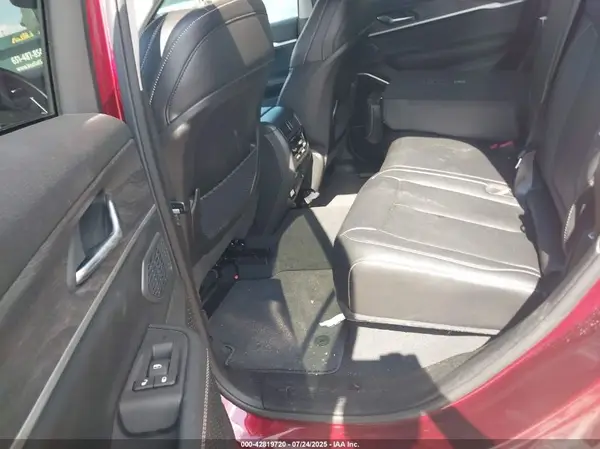 1C4RJHBG8PC643976 2023 JEEP GRAND CHEROKEE - Image 8
