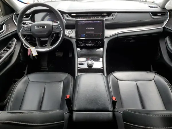 1C4RJHBG8PC658896 2023 JEEP GRAND CHEROKEE - Image 8