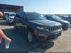 1C4RJHBG8PC661751 2023 JEEP GRAND CHEROKEE